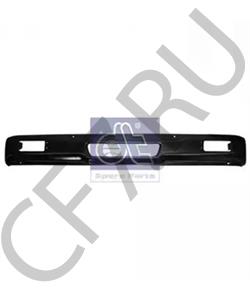 1290191 CONVITEX Бампер DAF передний металл в городе Екатеринбург