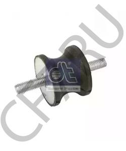 7700565762 RENAULT TRUCKS Виброгаситель в городе Екатеринбург