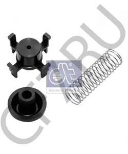 000 180 0915 BHARATBENZ Клапан, топливный фильтр в городе Екатеринбург