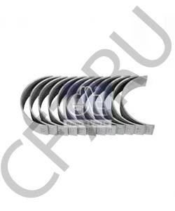 9260300060 Mercedes Вкладыши шатунные пара 6хМВ ОМ A в городе Екатеринбург