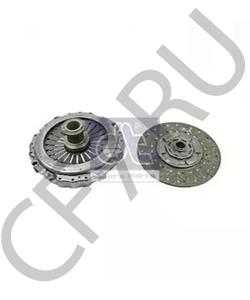 018250910180 MB TS KUPPLUNG в городе Екатеринбург