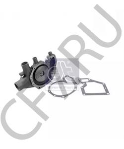 5.41001 DIESEL TECHNIC Насос водяной в городе Екатеринбург