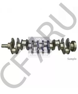 87715 NISSENS Air blower 24V fits: RVI MAGNUM 09.90- в городе Екатеринбург