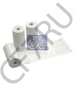1694655 TRP Рулон термобумаги для электронного тахографа (к-кт их 3-х шт.) в городе Екатеринбург