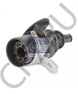 1095562 SCHMITZ CARGOBULL Вилка в городе Екатеринбург