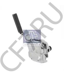 051428 SCHMITZ CARGOBULL Головка сцепления в городе Екатеринбург