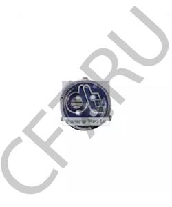 1453163 DAF * Манометр давления топлива, специнструмент в городе Екатеринбург