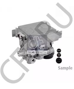 2349975 KÖGEL Модулятор вала в городе Екатеринбург