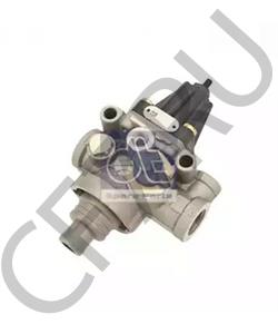 658098 BOVA Многопозиционный клапан в городе Екатеринбург