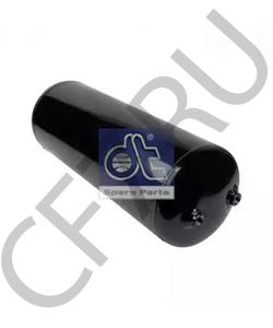 1030977424 BPW Воздушный баллон, пневматическая система в городе Екатеринбург