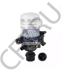 1738764 PACCAR Осушитель воздуха, пневматическая система в городе Екатеринбург