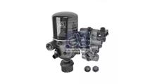FODEN TRUCKS Многопозиционный клапан