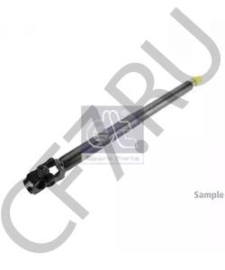 1305504 DAF Рулевая колонка в городе Екатеринбург