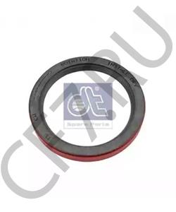 446GC335 MACK Уплотняющее кольцо, коленчатый вал в городе Екатеринбург