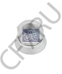 5010457733 IVECO Гайка крепления колеса в городе Екатеринбург