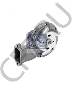 360GB52M MACK Водяной насос в городе Екатеринбург