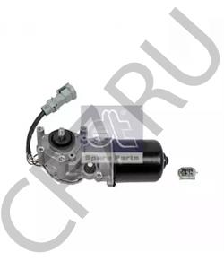 7701044526 Renault Двигатель стеклоочистителя в городе Екатеринбург