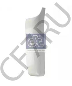 50 10 353 331 RENAULT TRUCKS Дефлектор воздуха, кабина в городе Екатеринбург