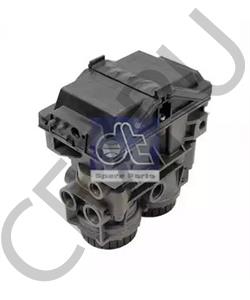 5010457558 RVI МОДУЛЬ ДВОЙНОЙ EBS в городе Екатеринбург