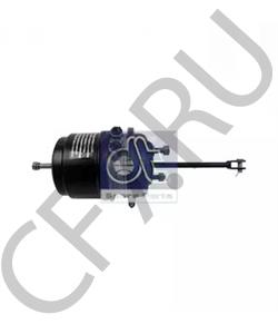 5000869541 IRISBUS Тормозная пневматическая камера в городе Екатеринбург