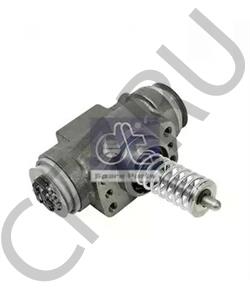 5000815484 IVECO Тормозная пневматическая камера в городе Екатеринбург