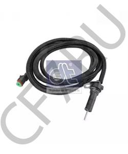 68326622 MERITOR Указатель износа, накладка тормозной колодки в городе Екатеринбург