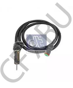 68326743 MERITOR Указатель износа, накладка тормозной колодки в городе Екатеринбург