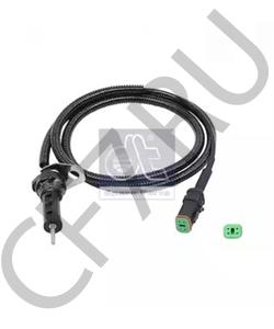 68326742 MERITOR Указатель износа, накладка тормозной колодки в городе Екатеринбург