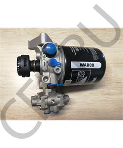 3543ZD2A-001 WAYTEKO Влагоотделитель (осушитель) в сборе в городе Екатеринбург