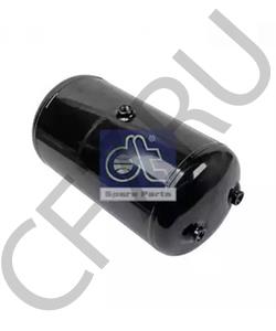 98480836 IVECO Воздушный баллон, пневматическая система в городе Екатеринбург