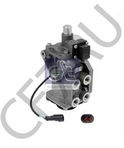 500317963 SEDDON ATKINSON Многопозиционный клапан в городе Екатеринбург