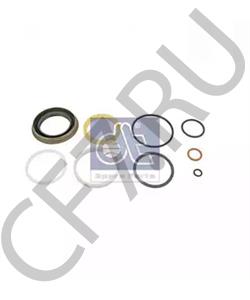 5000293462 Renault РМК гидроцилиндра подъема кабины в городе Екатеринбург