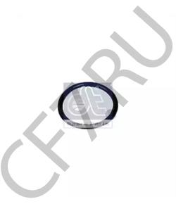 17282280 CASE Уплотнительное кольцо под сливную пробку в городе Екатеринбург