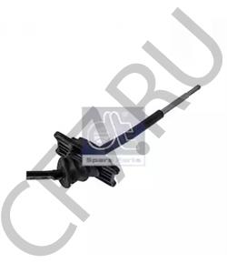 41271991 EMMERRE Рычаг переключения передач КПП IVECO Stralis ( 913018) в городе Екатеринбург