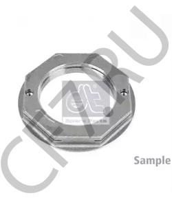 4211 6115 IVECO Гайка в городе Екатеринбург