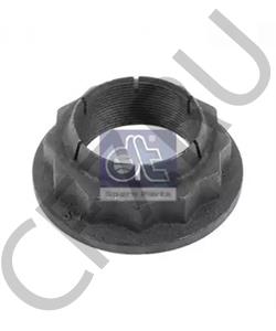 8121337 IVECO Гайка в городе Екатеринбург