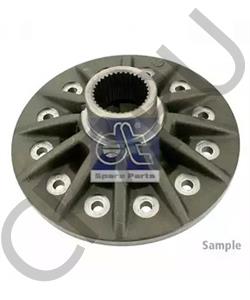 A13235S2567.M MERITOR Корпус, дифференциал в городе Екатеринбург