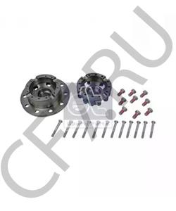 02995939 IVECO Корпус, дифференциал в городе Екатеринбург