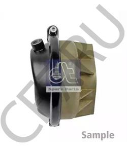 4817617 IVECO Тормозная пневматическая камера в городе Екатеринбург