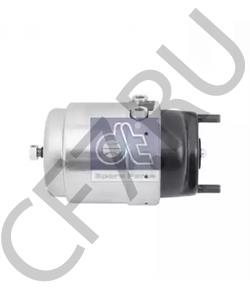 99474409 ERREVI Камера тормозная IVECO Stralis с энергоаккумулятором (правая) (41285072/41281568) ( 718284) в городе Екатеринбург