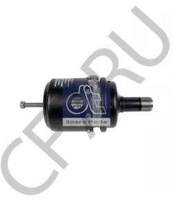 8169241 DAF Гидроаккумулятор, тормозная система в городе Екатеринбург