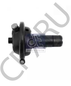 483 5038 IVECO Тормозная пневматическая камера в городе Екатеринбург