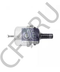 08169240 IVECO Тормозная пневматическая камера в городе Екатеринбург