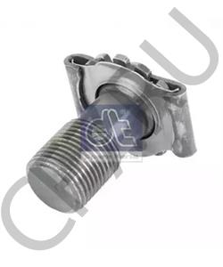 A-2297-L-3158 ROCKWELL Реулировающий болт, тормозная система в городе Екатеринбург