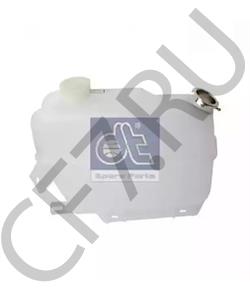 09062003 IVECO Компенсационный бак, охлаждающая жидкость в городе Екатеринбург