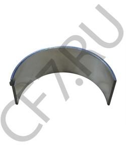 1004026-36D/1004028-36D WAYTEKO Вкладыши шатунные двс 350 л.с. STD (комплект 12 шт.) LG6100000-PJLW Wayteko в городе Екатеринбург