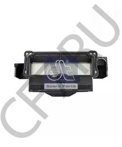 504024888 IVECO Корпус, масляный фильтр в городе Екатеринбург