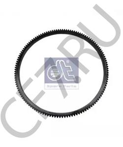 04862411 IVECO Зубчатый венец, маховик в городе Екатеринбург