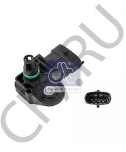 6013101125001 DEUTZ-FAHR Датчик, давление наддува в городе Екатеринбург