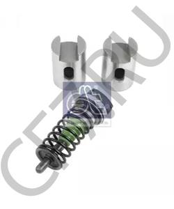 93161768 РФ Рк клинового механизма УРАЛ (Клин, зажим) в городе Екатеринбург